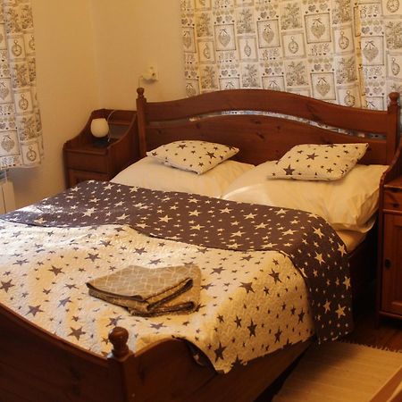 Horska Chata Ziaranka Liptovský Mikuláš المظهر الخارجي الصورة